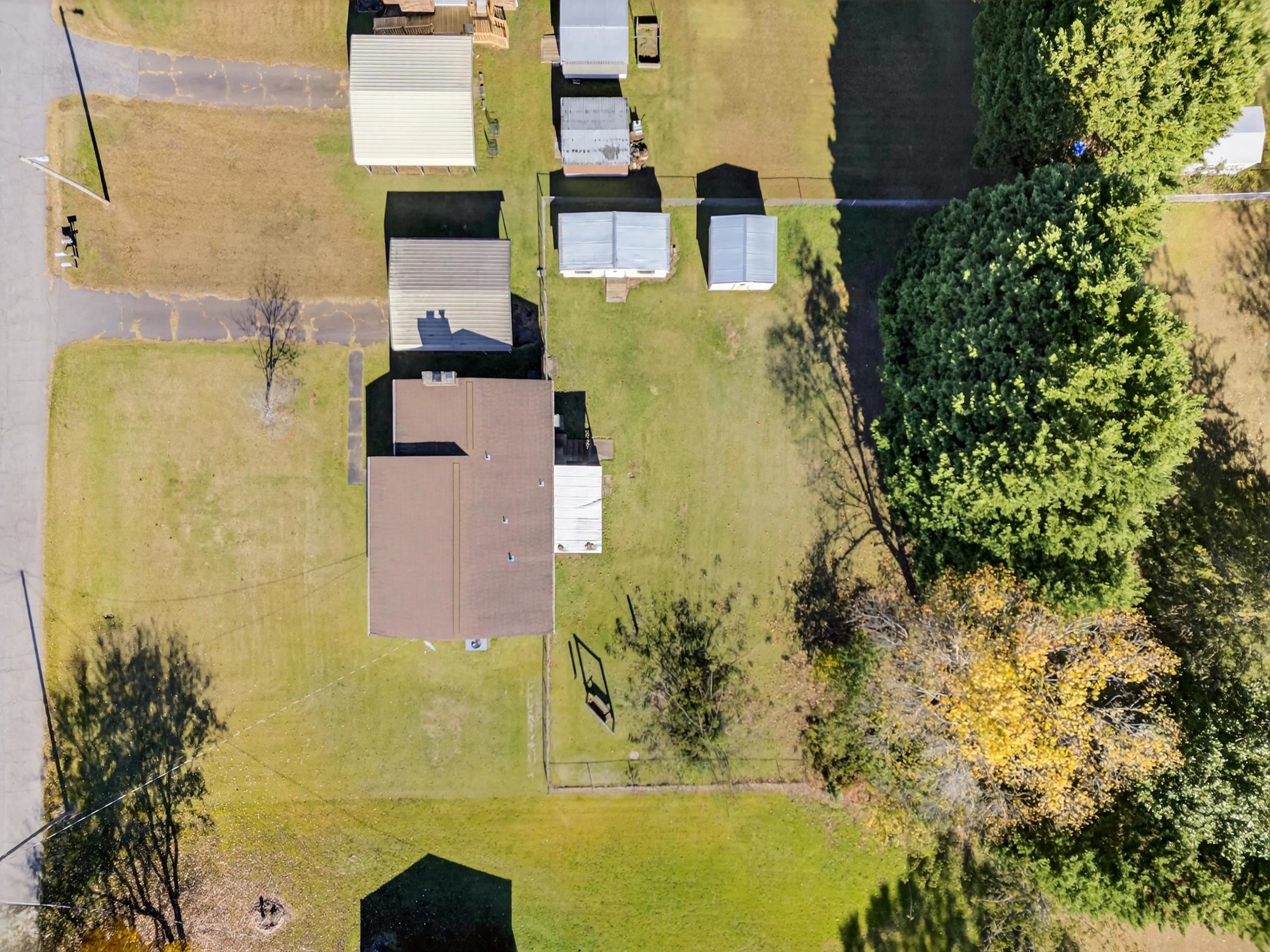 109 Edgewood Avenue Easley, SC 29640 - Photo 27 of 31