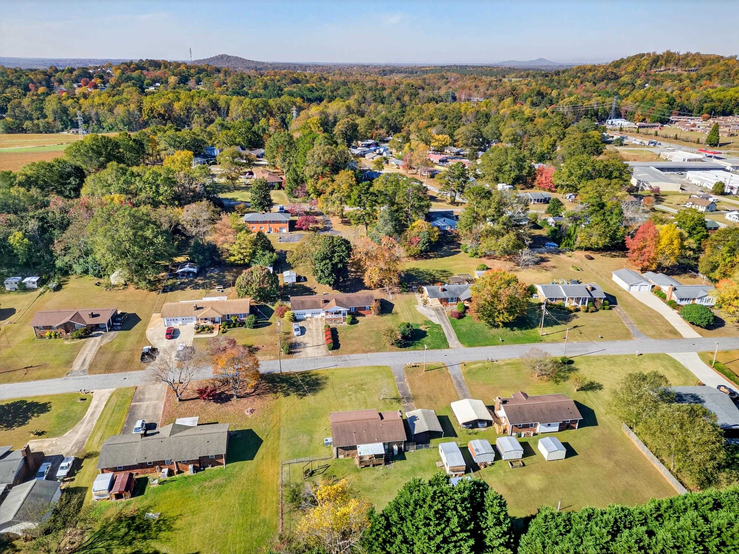 109 Edgewood Avenue Easley, SC 29640 - Photo 28 of 31