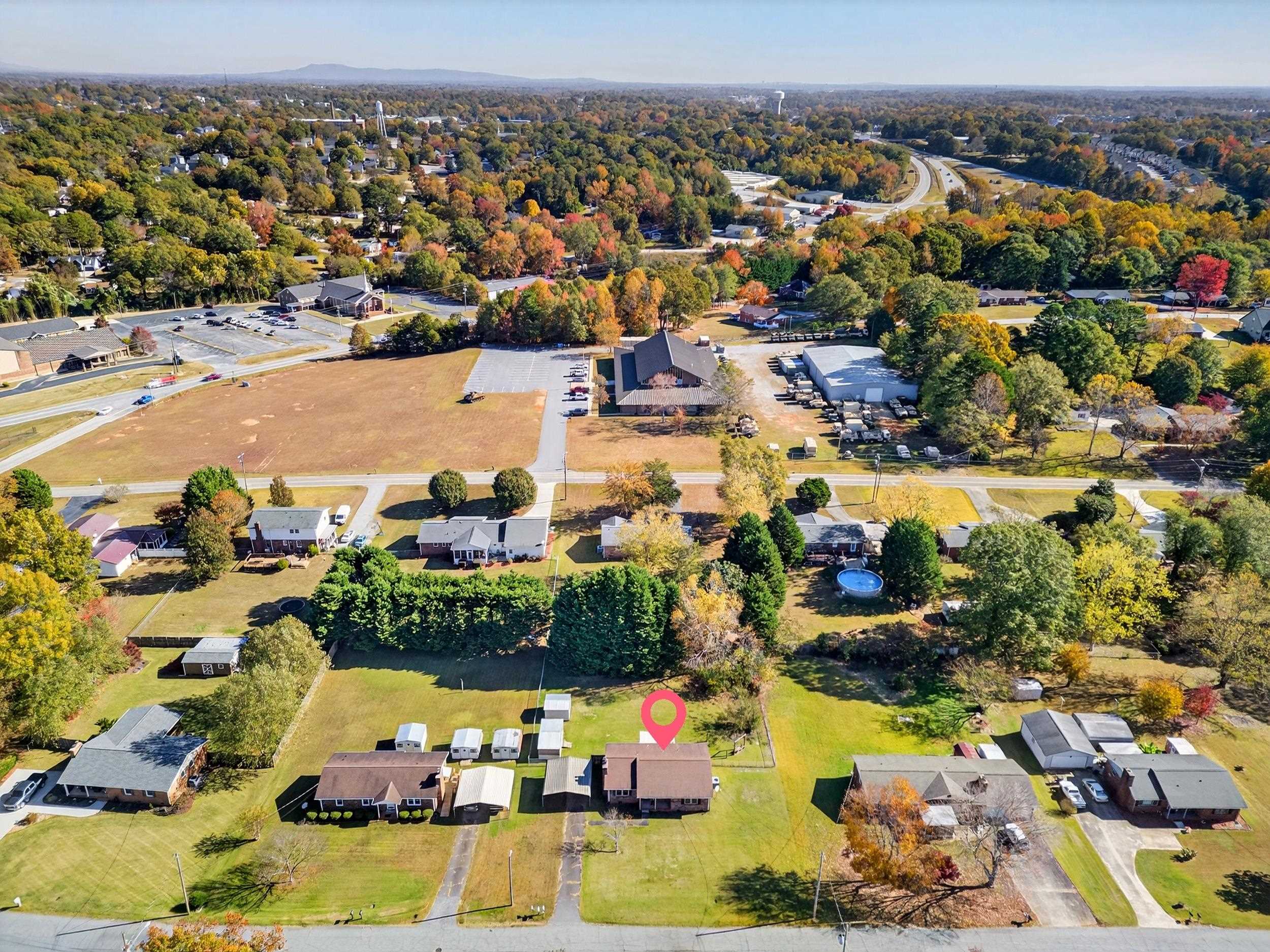 109 Edgewood Avenue Easley, SC 29640 - Photo 29 of 31