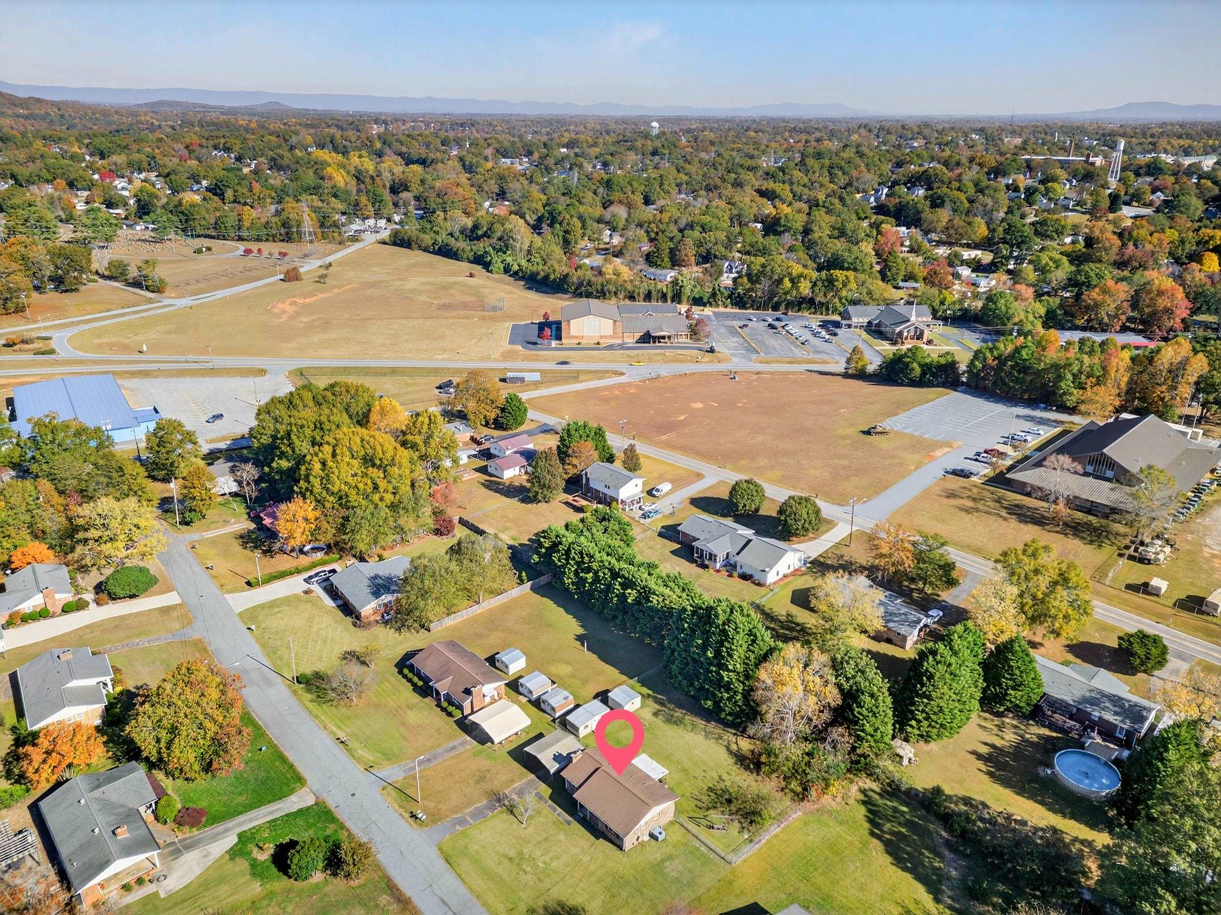 109 Edgewood Avenue Easley, SC 29640 - Photo 30 of 31