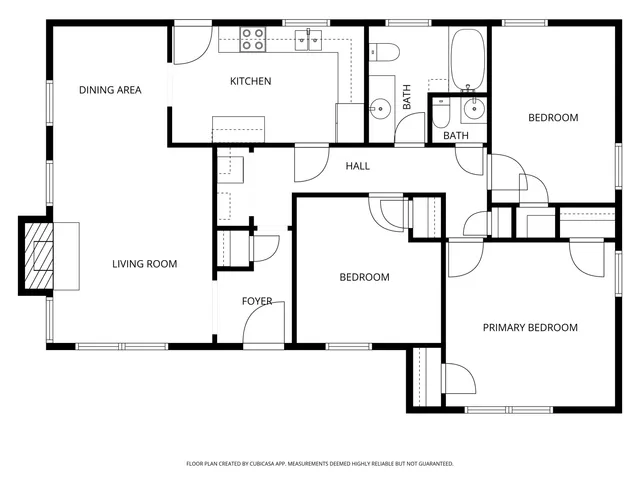 $225,000 | 109 Edgewood Avenue, Easley, SC 29640