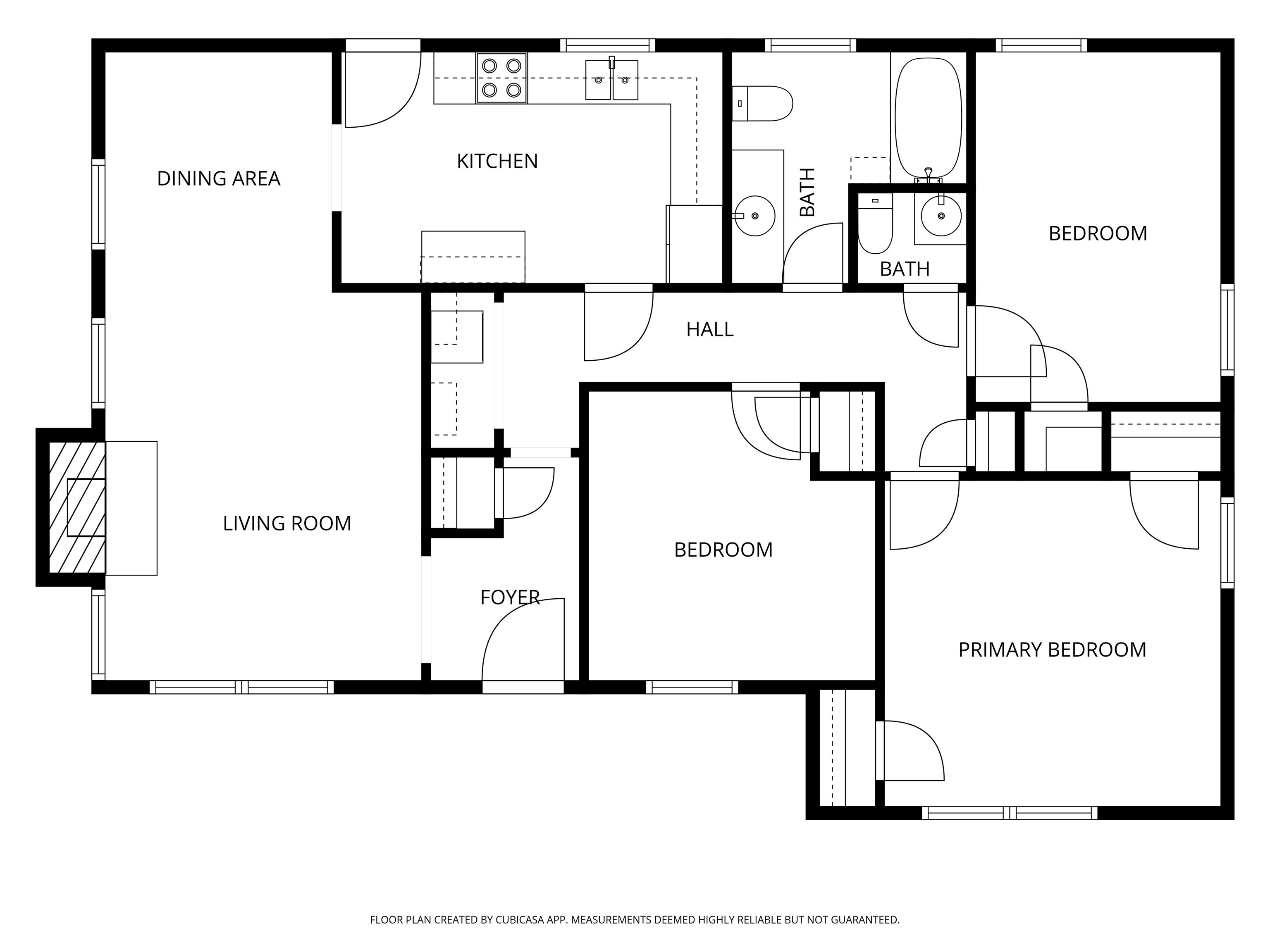 109 Edgewood Avenue Easley, SC 29640 - Photo 31 of 31