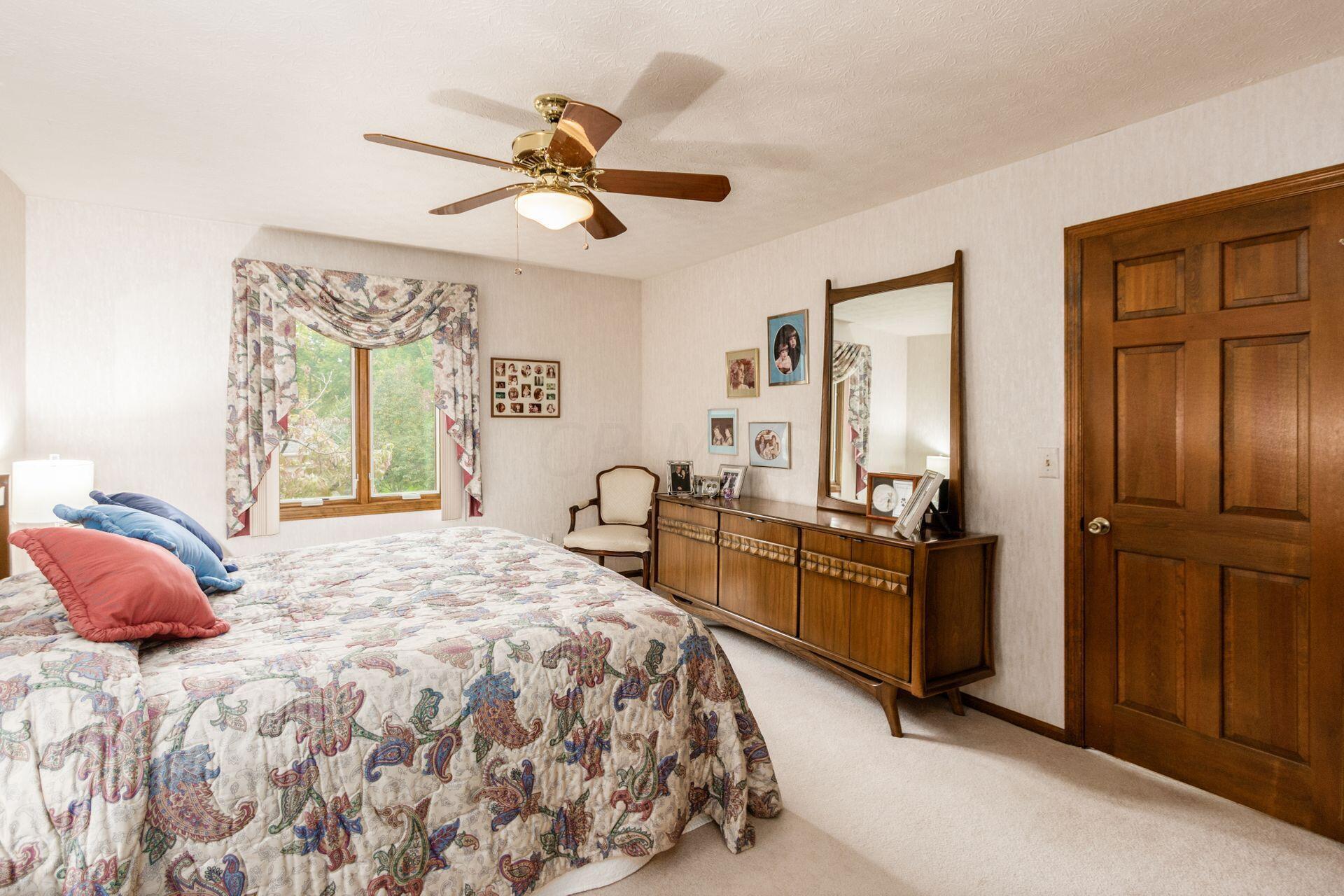 1000 Ravine Ridge Drive Columbus, OH 43085 - Photo 20 of 34 Master Bedroom