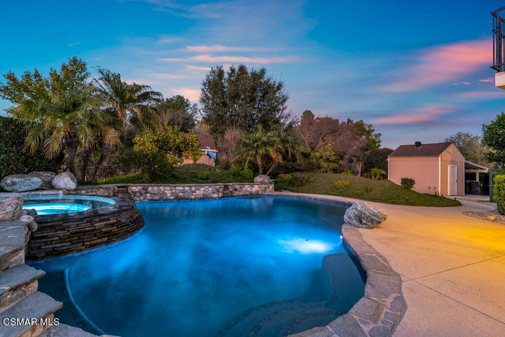 58 Highland Road Simi Valley, CA 93065 - Photo 46 of 72 58 Highland Rd- HsHProd-1024