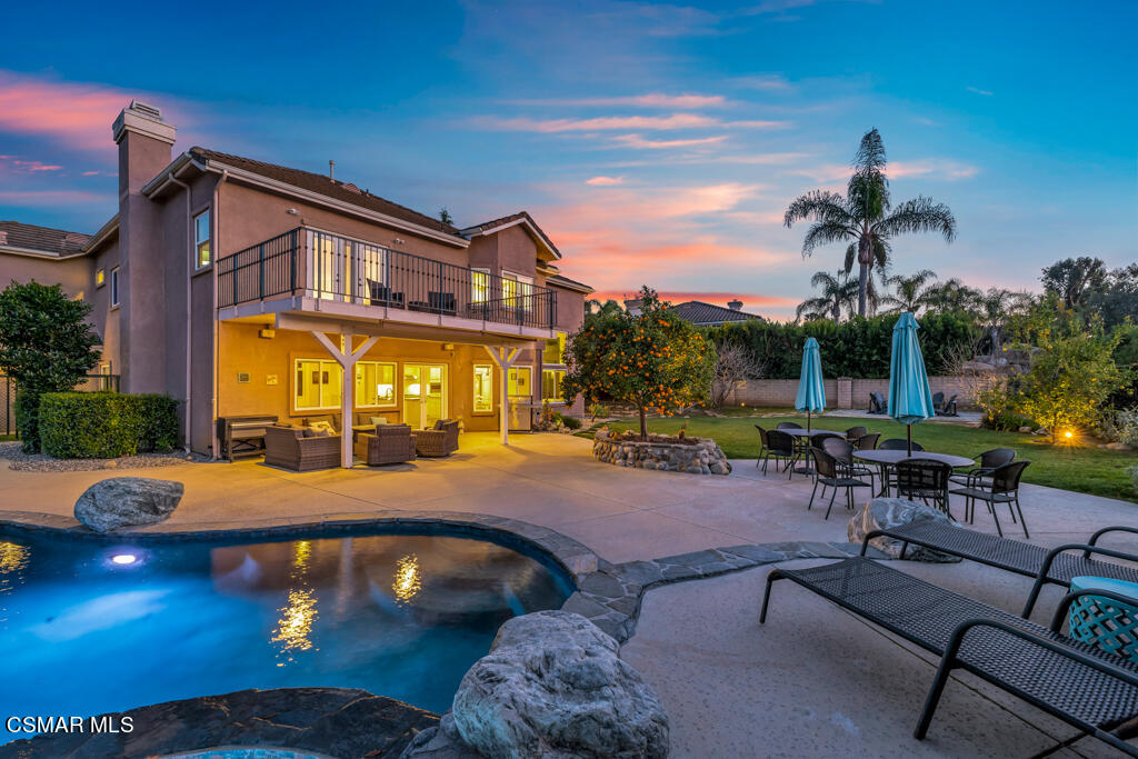58 Highland Road Simi Valley, CA 93065 - Photo 47 of 72 58 Highland Rd- HsHProd-1025
