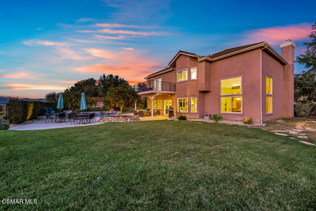 58 Highland Road Simi Valley, CA 93065 - Photo 52 of 72 58 Highland Rd- HsHProd-1021
