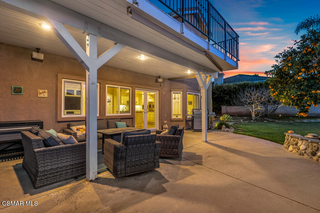 58 Highland Road Simi Valley, CA 93065 - Photo 56 of 72 58 Highland Rd- HsHProd-1026