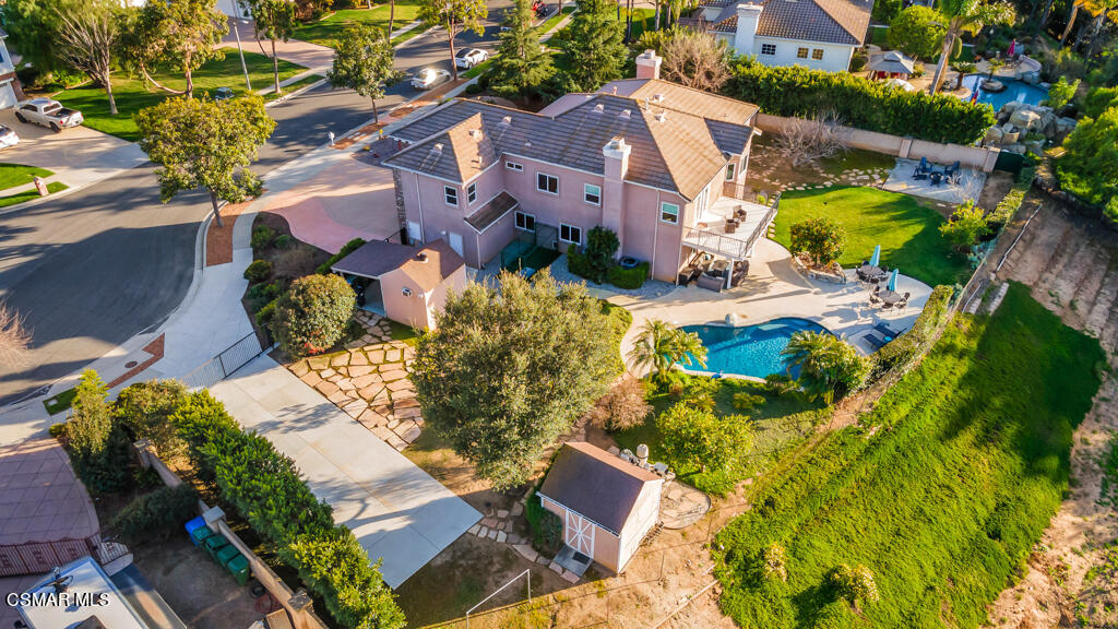 58 Highland Road Simi Valley, CA 93065 - Photo 64 of 72 58 Highland Rd- HsHProd-8