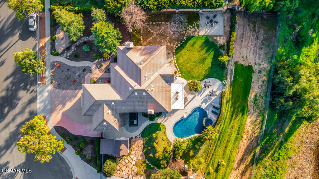 58 Highland Road Simi Valley, CA 93065 - Photo 65 of 72 58 Highland Rd- HsHProd-7