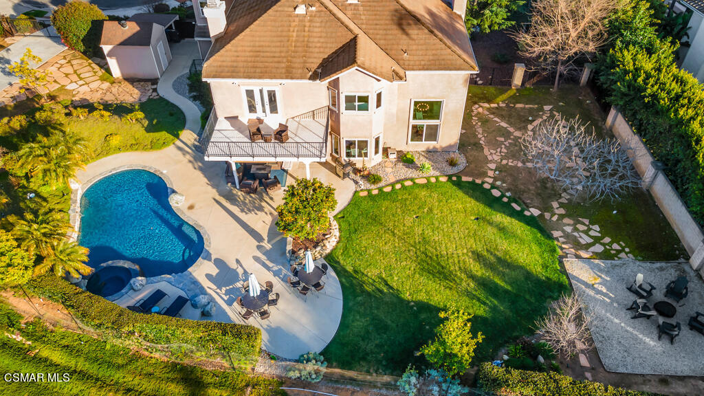 58 Highland Road Simi Valley, CA 93065 - Photo 66 of 72 58 Highland Rd- HsHProd-1