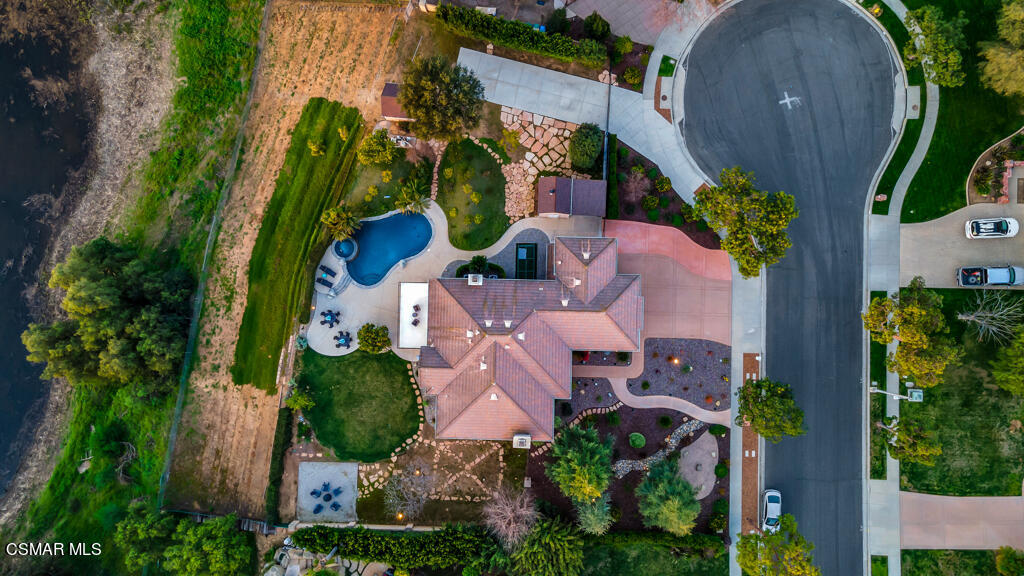 58 Highland Road Simi Valley, CA 93065 - Photo 68 of 72 58 Highland Rd- HsHProd-1003