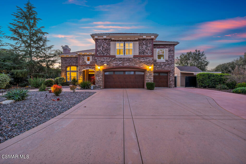58 Highland Road Simi Valley, CA 93065 - Photo 69 of 72 58 Highland Rd- HsHProd-1009