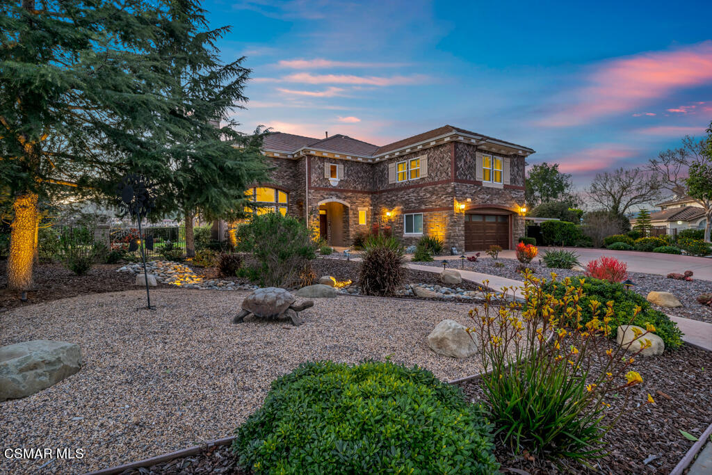 58 Highland Road Simi Valley, CA 93065 - Photo 70 of 72 58 Highland Rd- HsHProd-1006