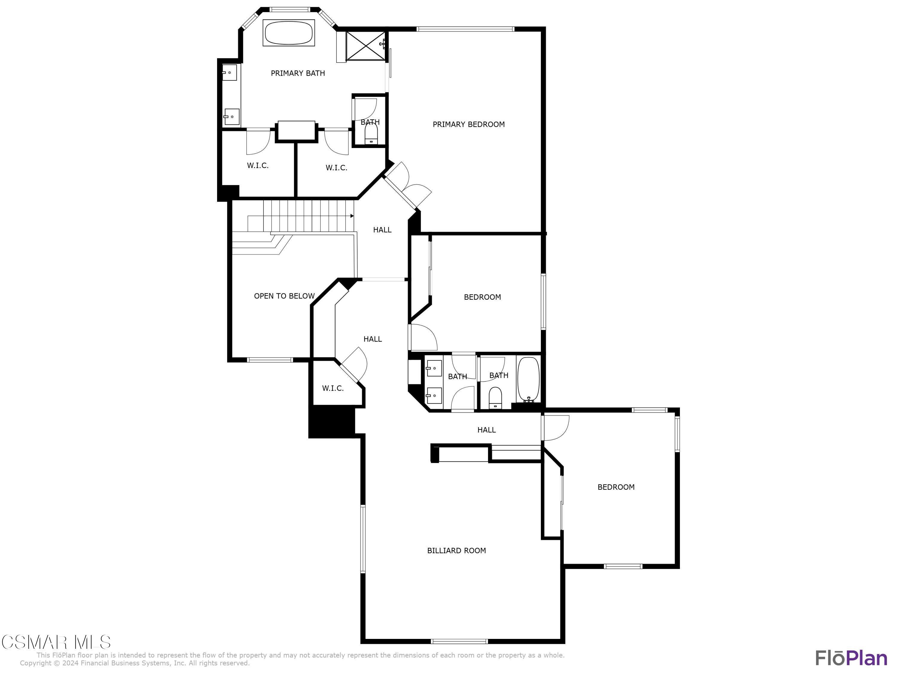 58 Highland Road Simi Valley, CA 93065 - Photo 72 of 72 by_floor_jpg_1
