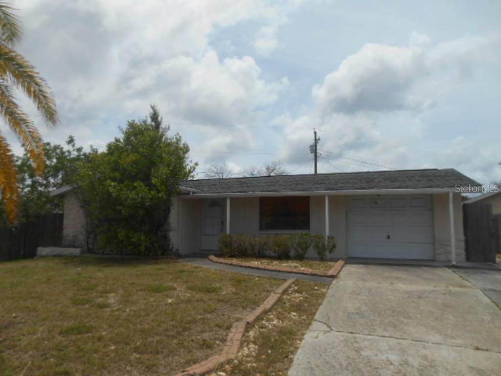 1704 Cockleshell Drive Holiday, FL 34690 - Photo 1 of 1