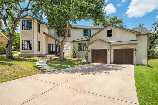 $8,499 | 2600 Arion Circle, Austin, TX 78730