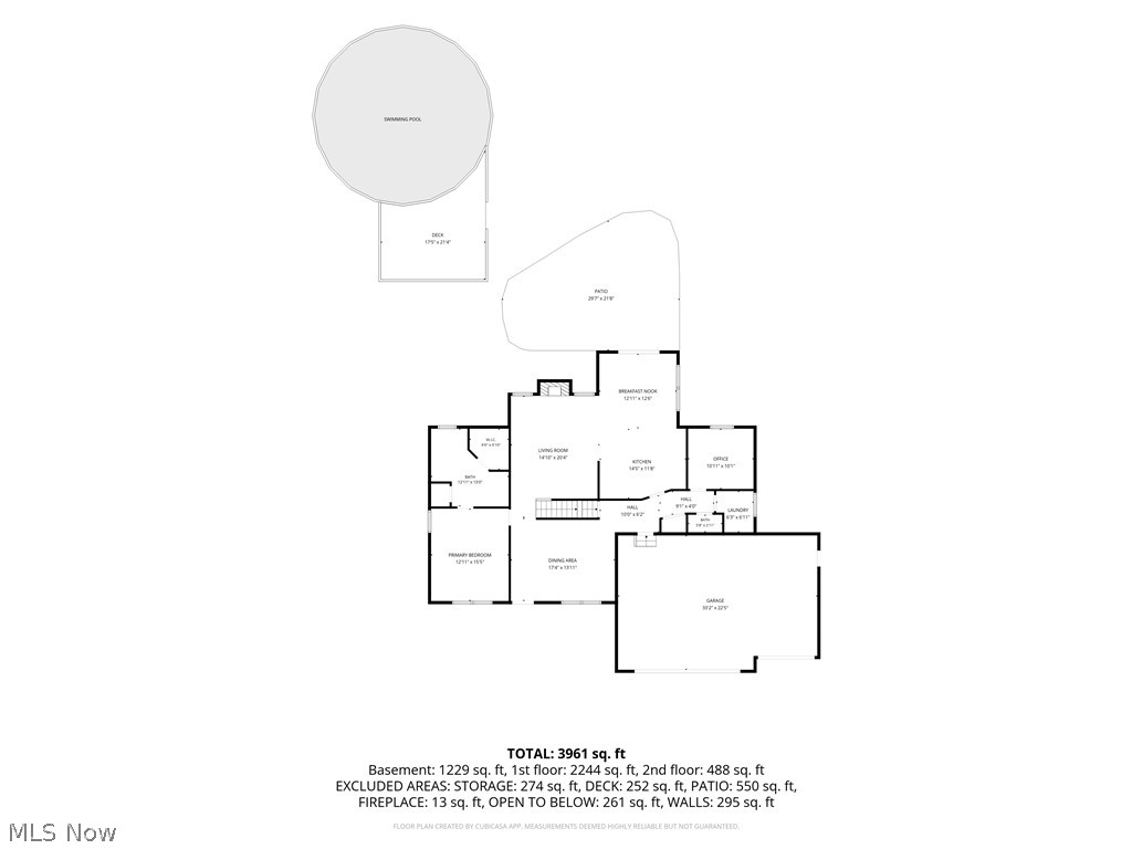 3434 York Road Orrville, OH 44667 - Photo 47 of 50