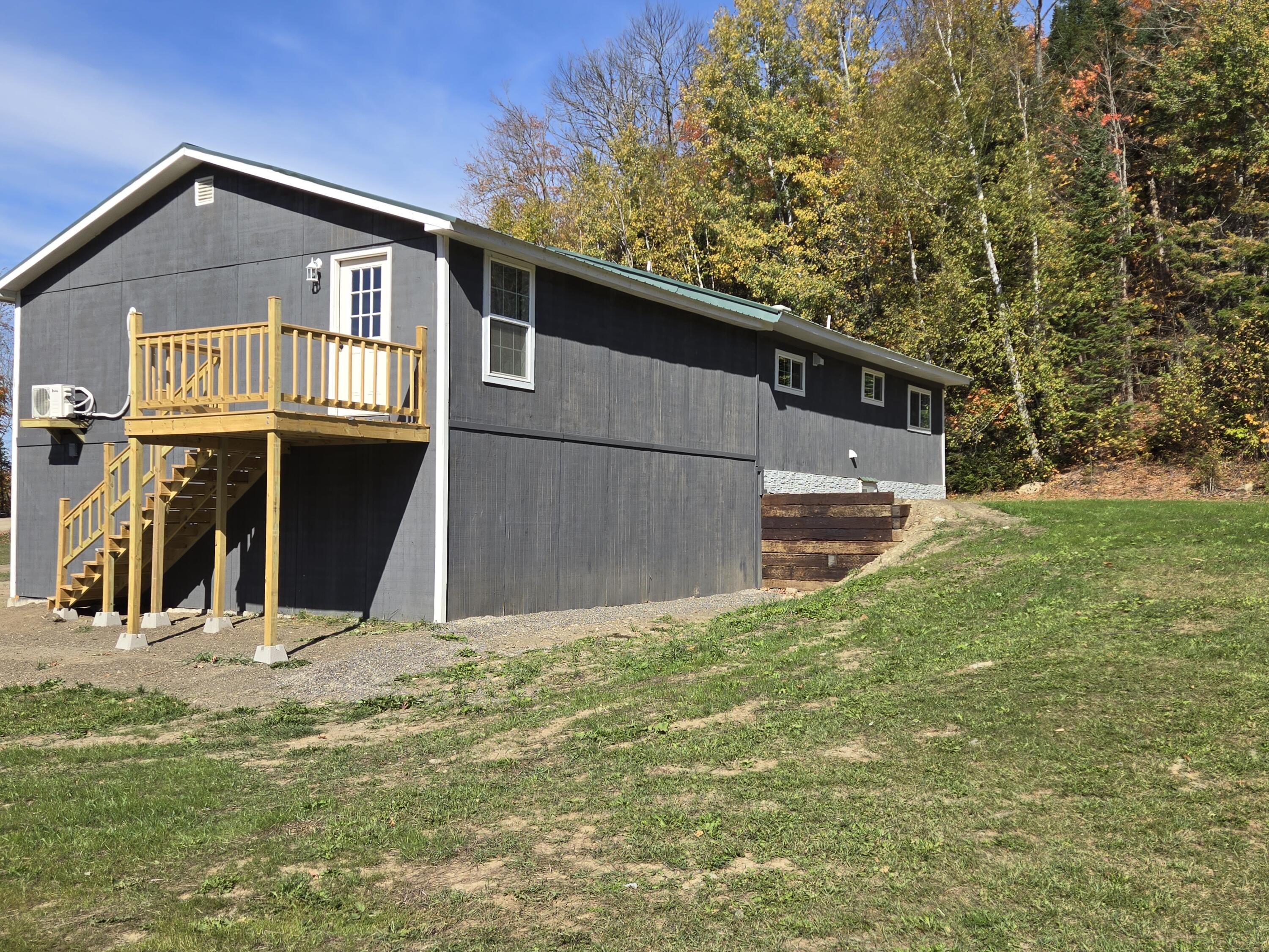 526 Thompson Settlement Road Oakfield, ME 04763 - Photo 4 of 38 20251006_122359