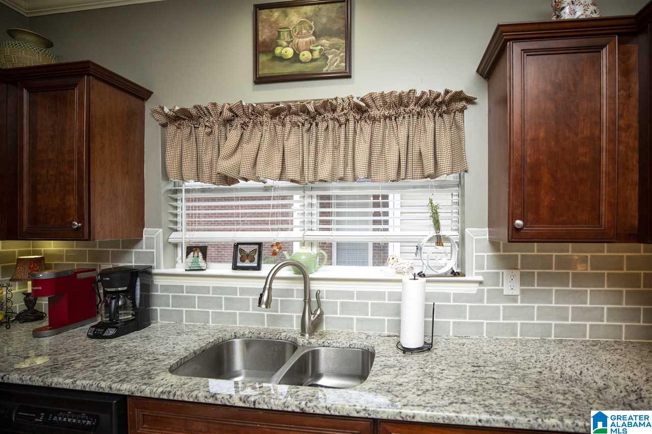 126 High Ridge Trace Pelham, AL 35124 - Photo 15 of 28