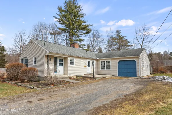 $449,900 | 64 Lee Terrace, Williamstown, MA 01267