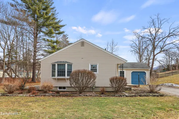 $449,900 | 64 Lee Terrace, Williamstown, MA 01267