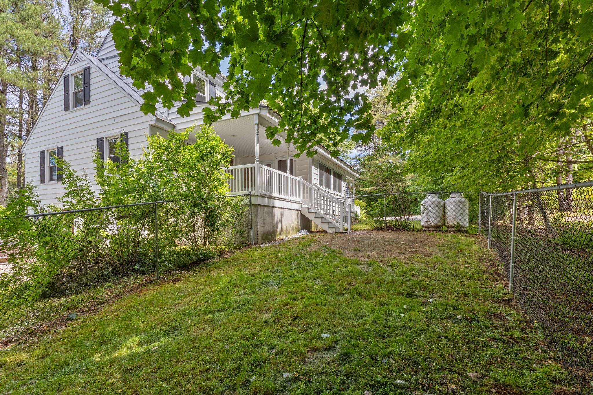 35 Evergreen Road Bethel, ME 04217 - Photo 25 of 33 35_Evergreen_Rd_35