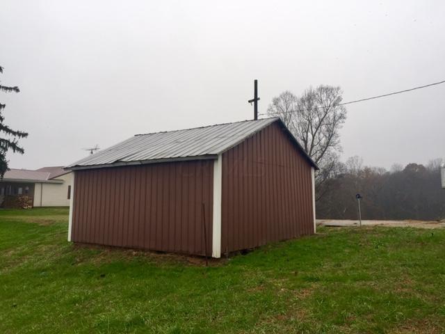 26880 Locust Grove Road McArthur, OH 45651 - Photo 22 of 27 Gallery Image 22