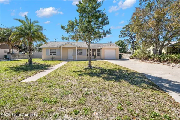 $1,800 | 475 Coral Drive, Melbourne, FL 32935