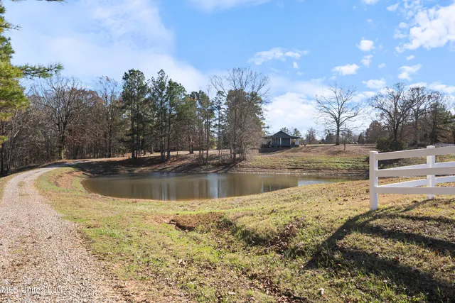 $6,775,000 | 532 Quailwood Road, Holly Springs, MS 38635