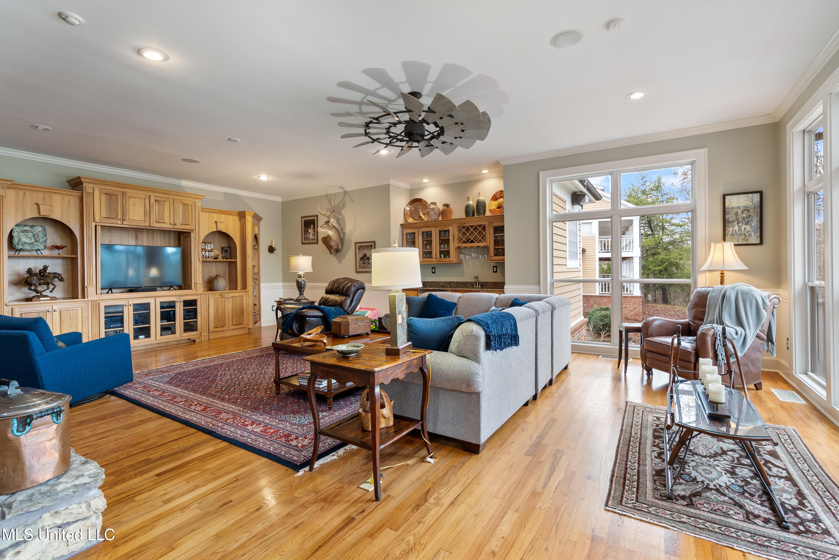 532 Quailwood Road Holly Springs, MS 38635 - Photo 12 of 113 dsc02806