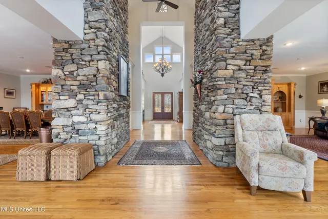 $6,775,000 | 532 Quailwood Road, Holly Springs, MS 38635