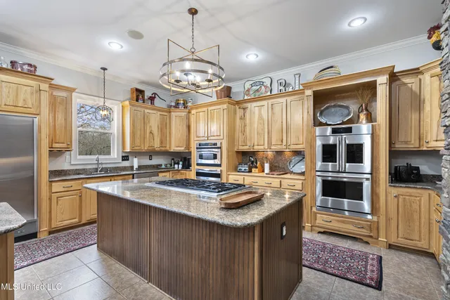 $6,775,000 | 532 Quailwood Road, Holly Springs, MS 38635