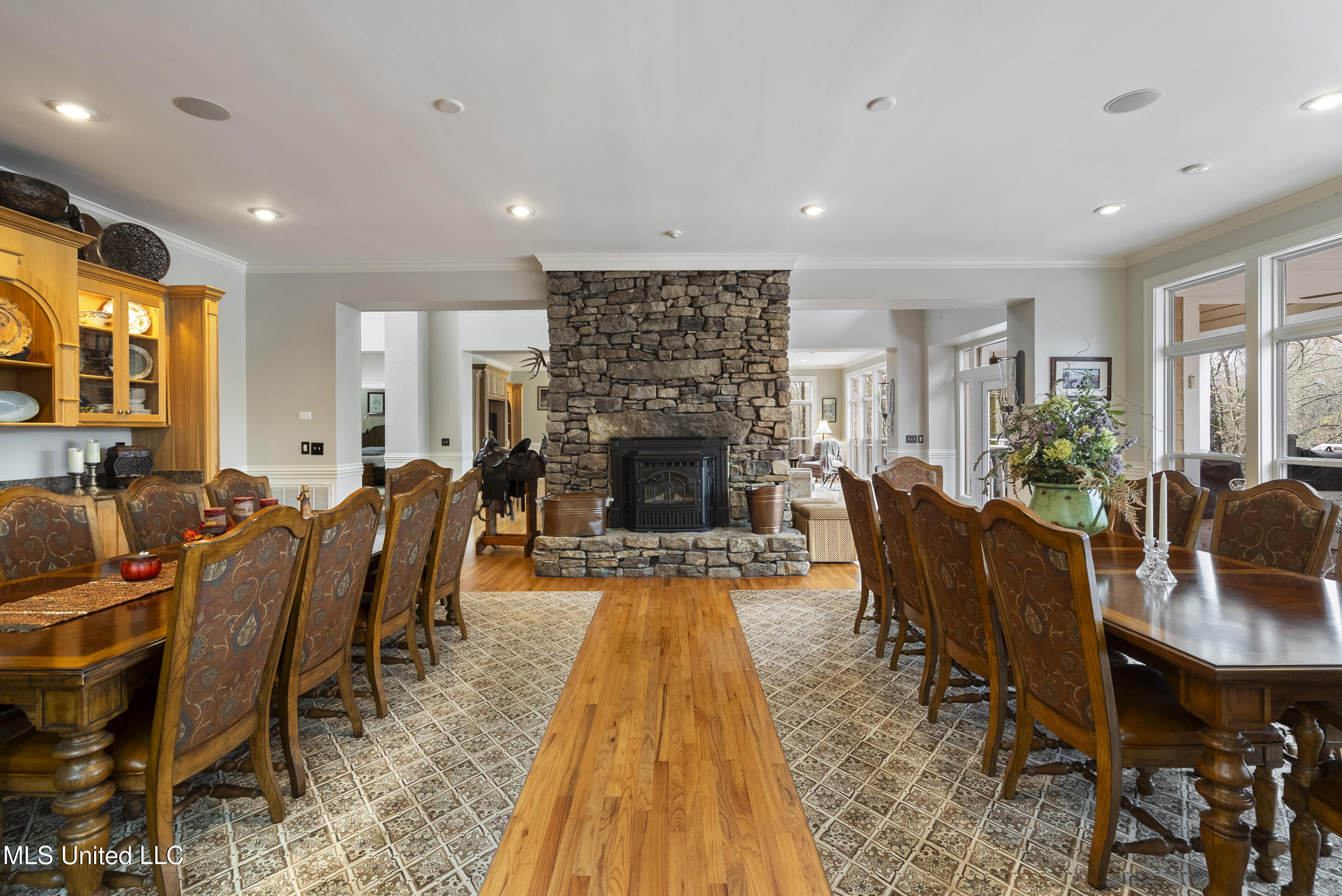 532 Quailwood Road Holly Springs, MS 38635 - Photo 21 of 113 dsc02855