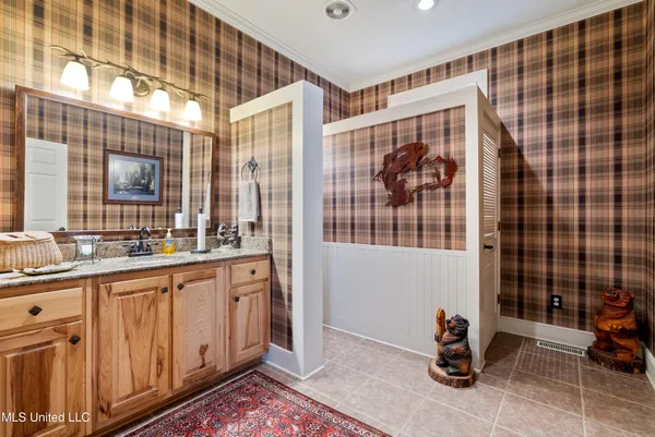 $6,775,000 | 532 Quailwood Road, Holly Springs, MS 38635