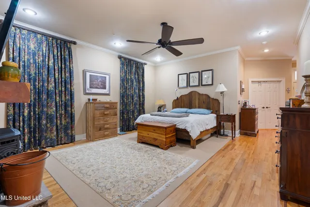 $6,775,000 | 532 Quailwood Road, Holly Springs, MS 38635