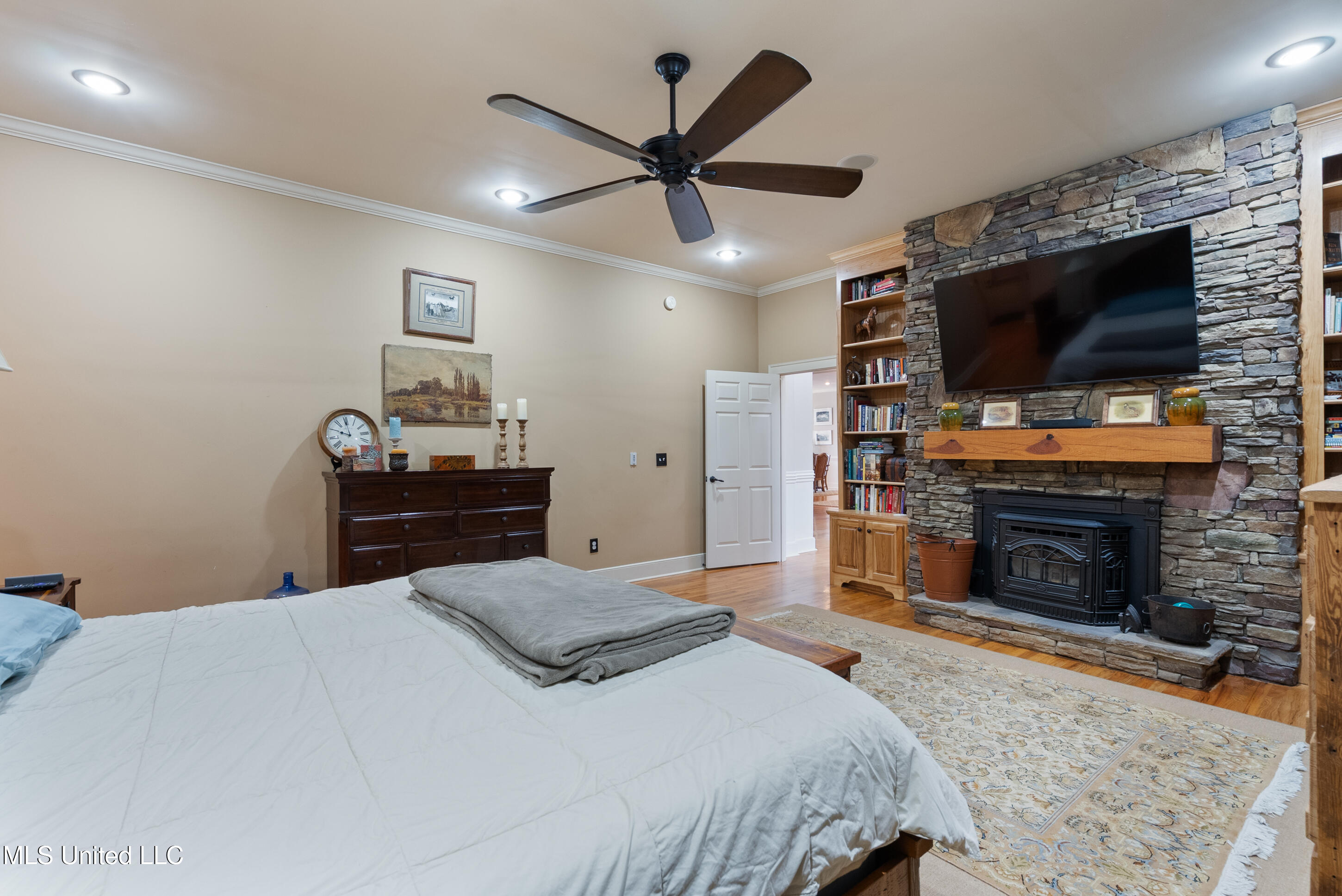 532 Quailwood Road Holly Springs, MS 38635 - Photo 25 of 113 dsc02880