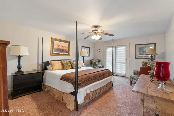 $6,775,000 | 532 Quailwood Road, Holly Springs, MS 38635