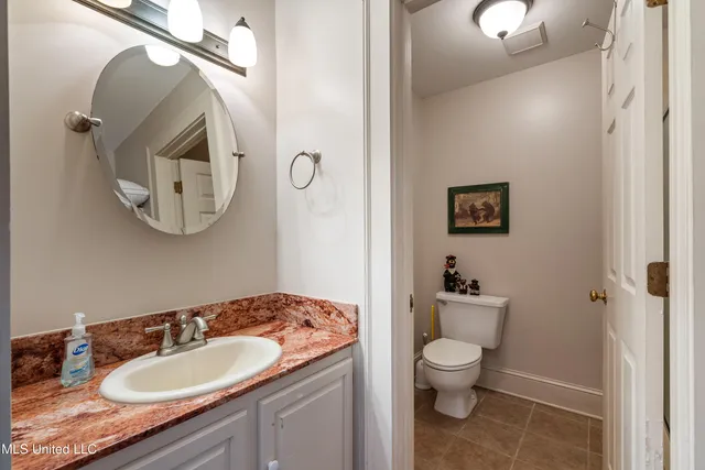 $6,775,000 | 532 Quailwood Road, Holly Springs, MS 38635