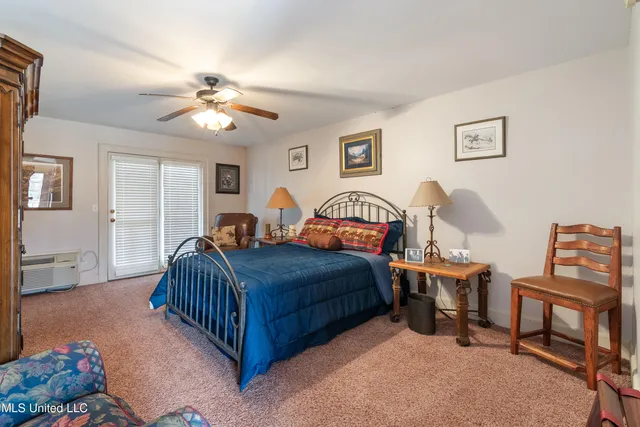 $6,775,000 | 532 Quailwood Road, Holly Springs, MS 38635