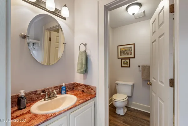 $6,775,000 | 532 Quailwood Road, Holly Springs, MS 38635
