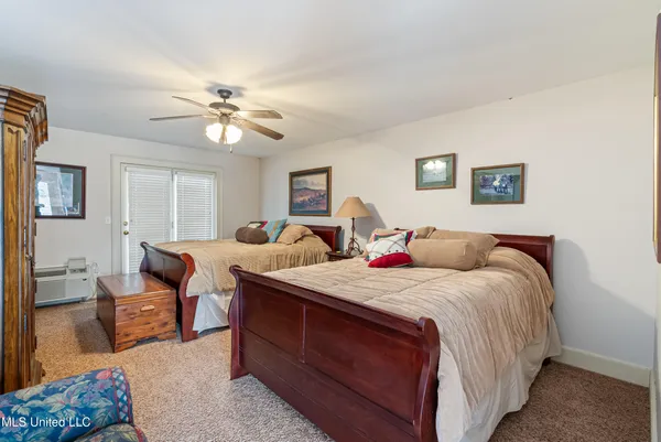 $6,775,000 | 532 Quailwood Road, Holly Springs, MS 38635