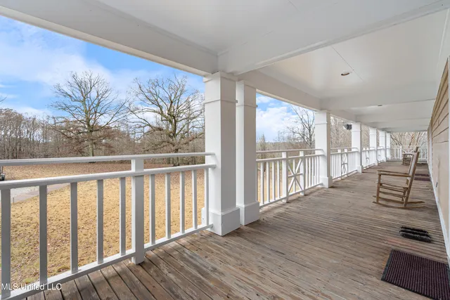 $6,775,000 | 532 Quailwood Road, Holly Springs, MS 38635