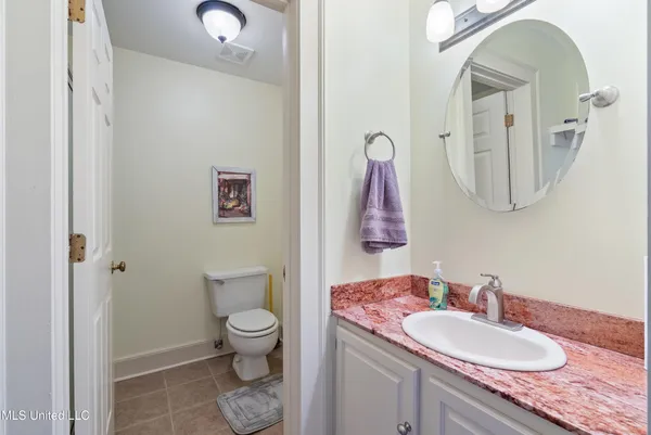 $6,775,000 | 532 Quailwood Road, Holly Springs, MS 38635