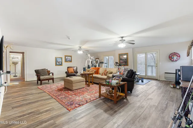 $6,775,000 | 532 Quailwood Road, Holly Springs, MS 38635