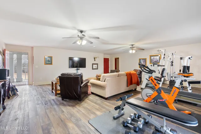 $6,775,000 | 532 Quailwood Road, Holly Springs, MS 38635