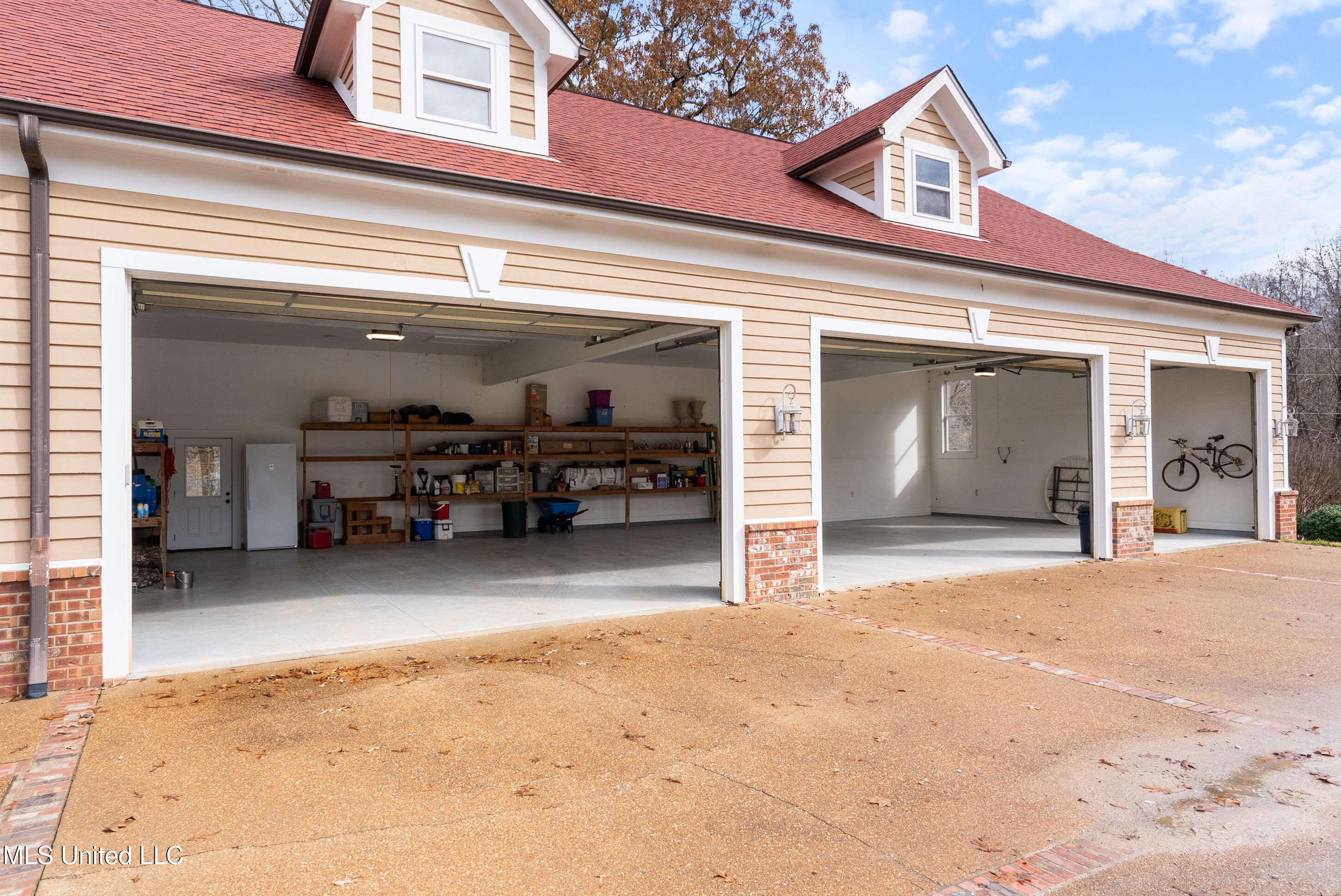 532 Quailwood Road Holly Springs, MS 38635 - Photo 46 of 113 dsc03000