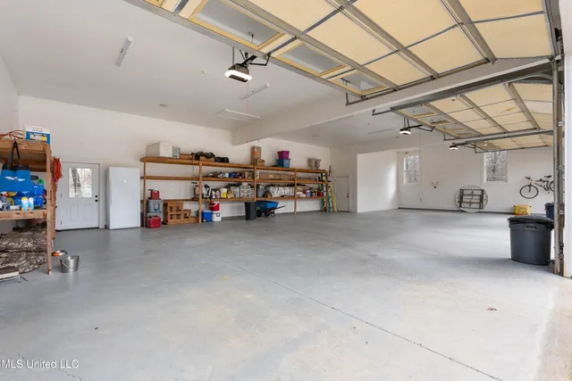 $6,775,000 | 532 Quailwood Road, Holly Springs, MS 38635