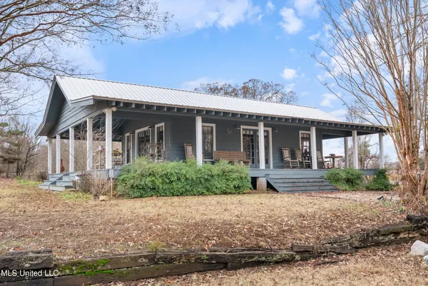 $6,775,000 | 532 Quailwood Road, Holly Springs, MS 38635