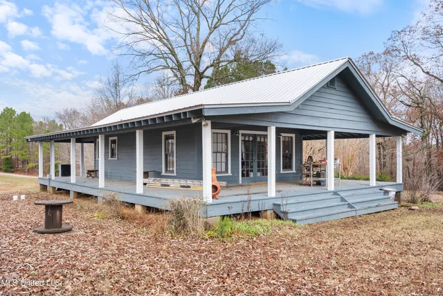 $6,775,000 | 532 Quailwood Road, Holly Springs, MS 38635