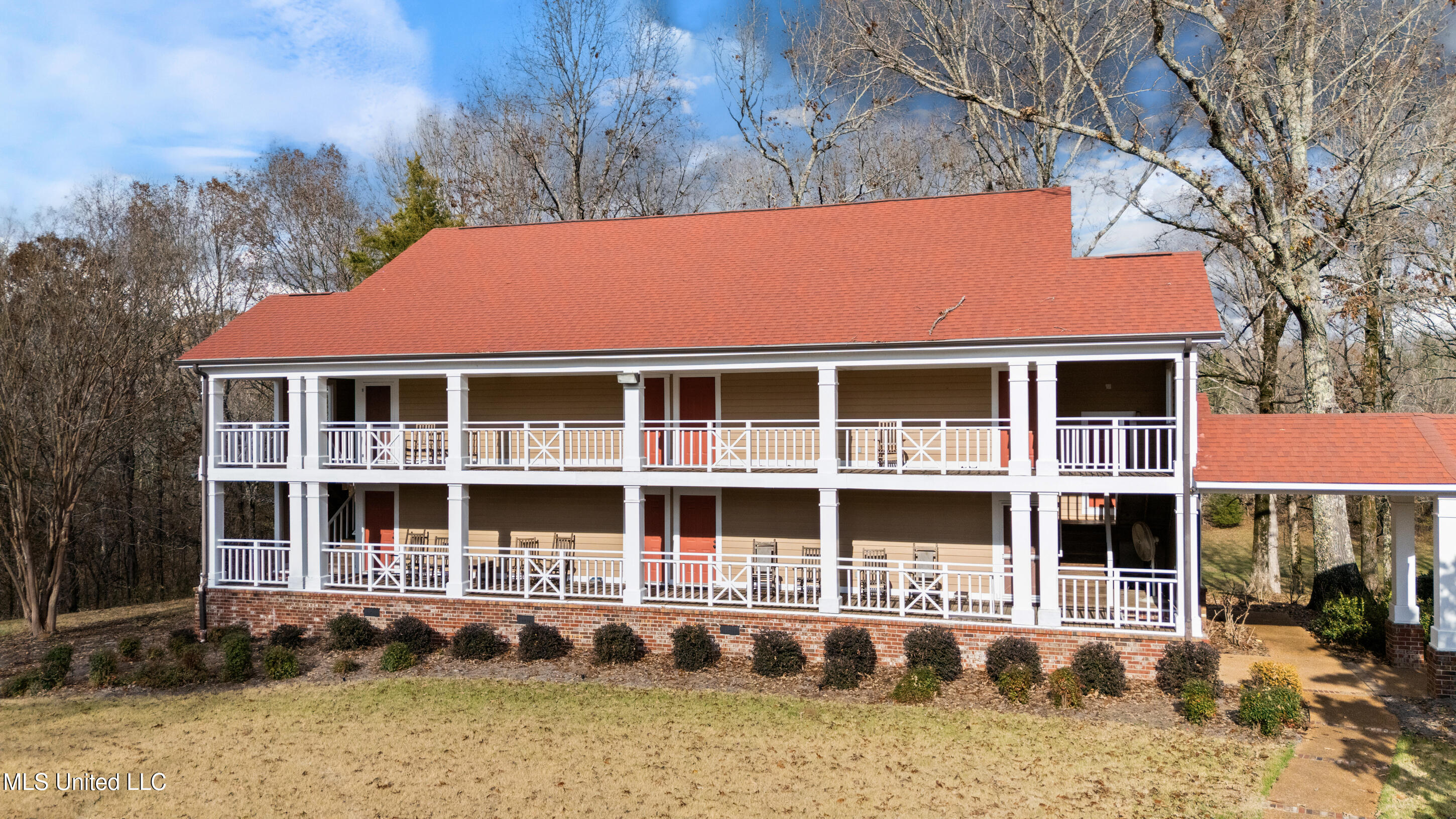 532 Quailwood Road Holly Springs, MS 38635 - Photo 5 of 113 dji_20251125134158_0116_d